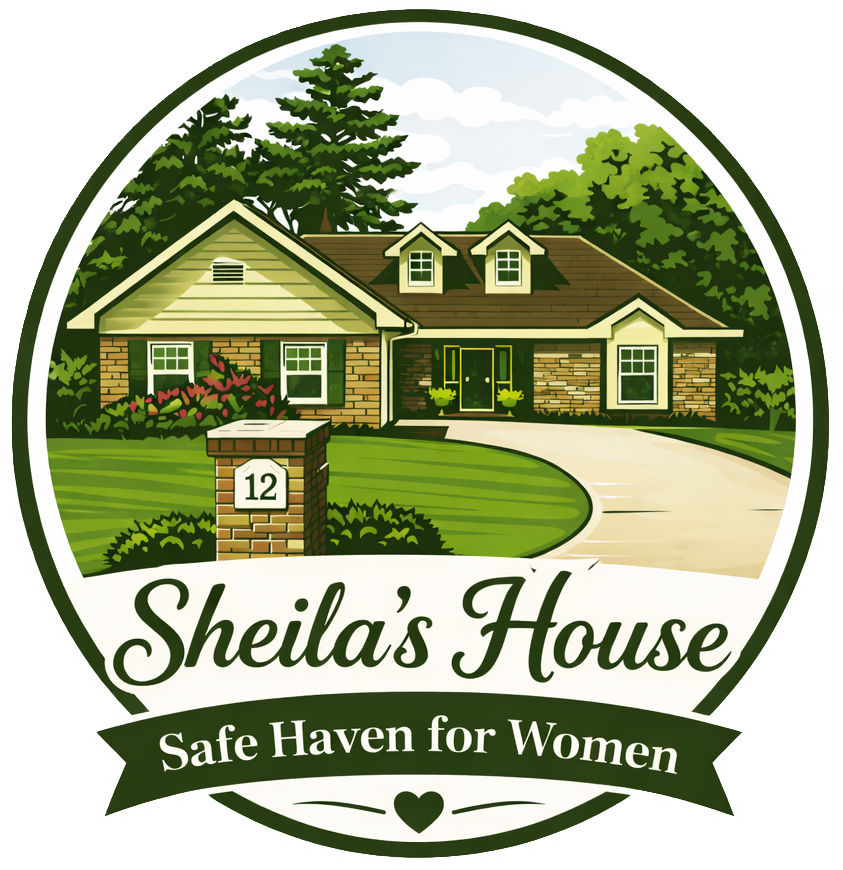 Sheilas House